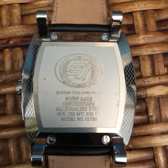 Invicta S1 Rally - Picture 3 of 3